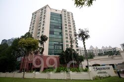 The Springbloom (D19), Condominium #632905151